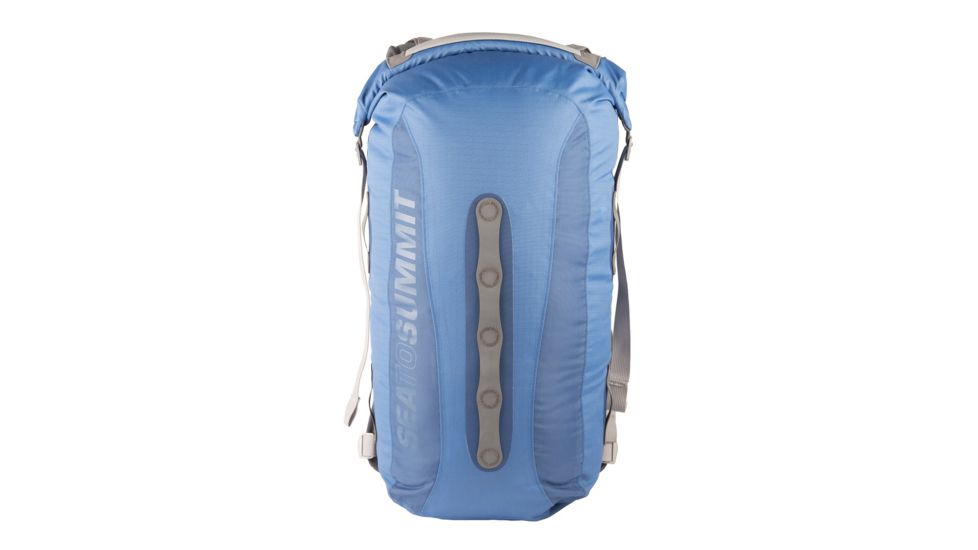 Sea to Summit Carve 24 Drypack-Royal Blue