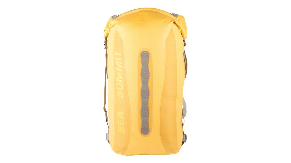 Sea to Summit Carve 24 Drypack-Yellow