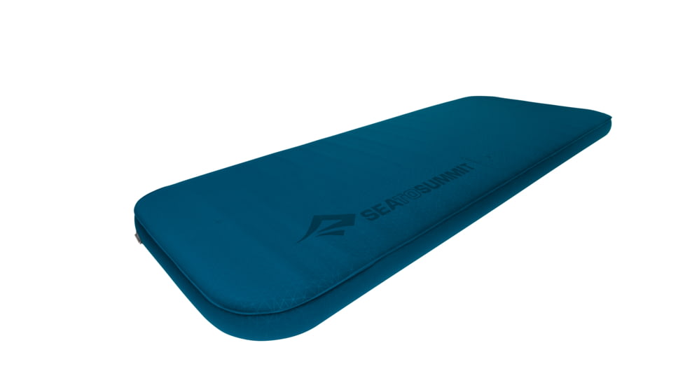 Sea to Summit Comfort Deluxe SI Sleeping Mat, -35, Large Wide, 978-35