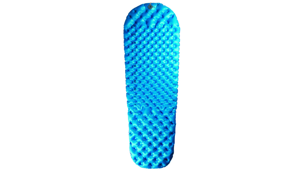 Sea to Summit Comfort Light Mat-Large