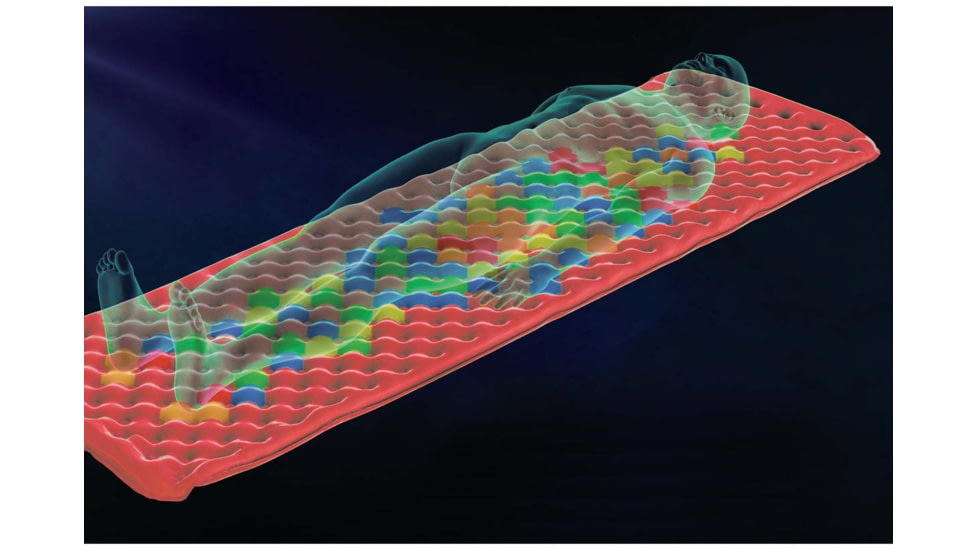 Sea to Summit Comfort Plus Insulated Mat, Regular, 926