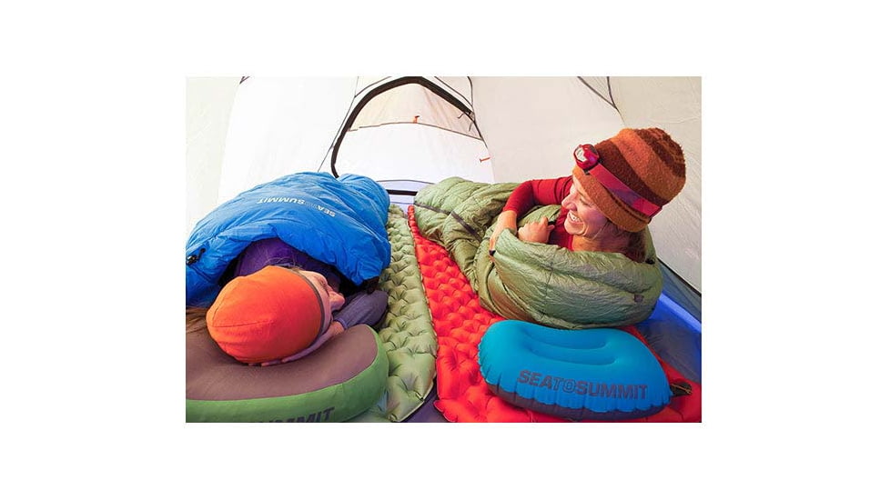 Sea to Summit Comfort Plus Insulated Mat, Regular, 926