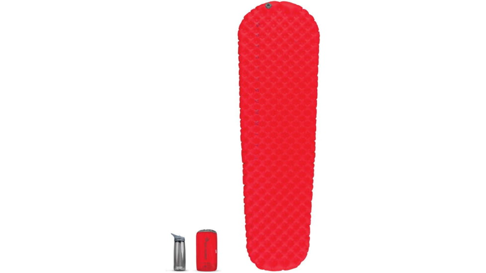 Sea to Summit Comfort Plus Insulated Mat, Regular, 926