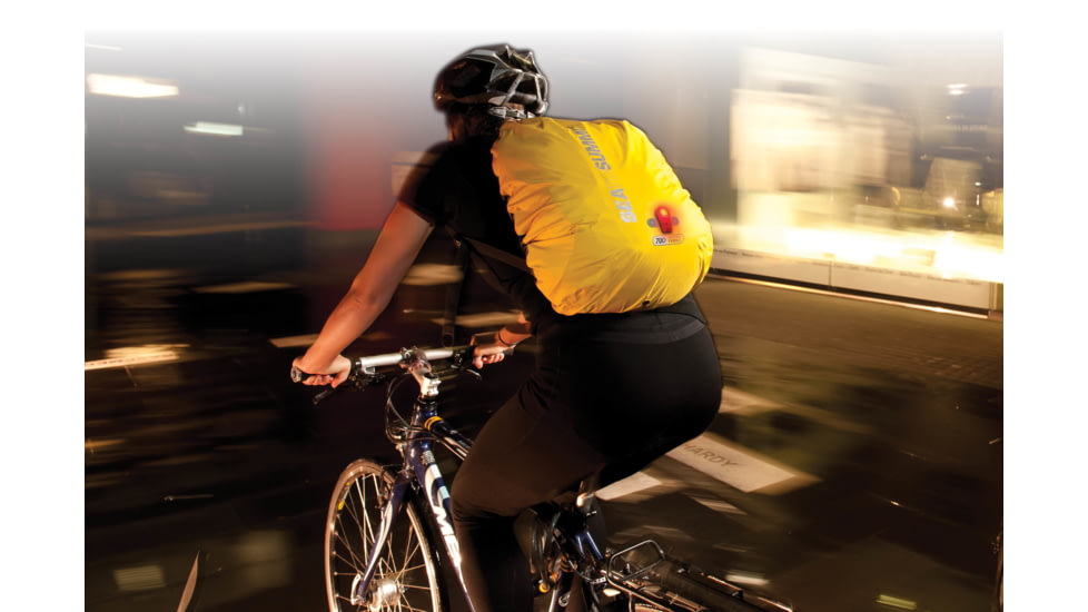 Sea to Summit Cycling Nylon Pack Cover