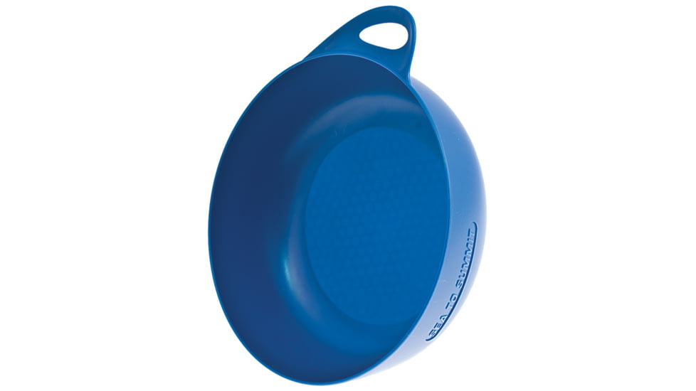 Delta Bowl-Pacific Blue