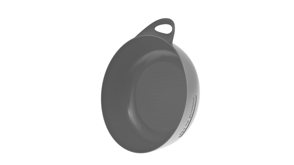 Sea to Summit Delta Bowl, Titanium Grey, 302-13