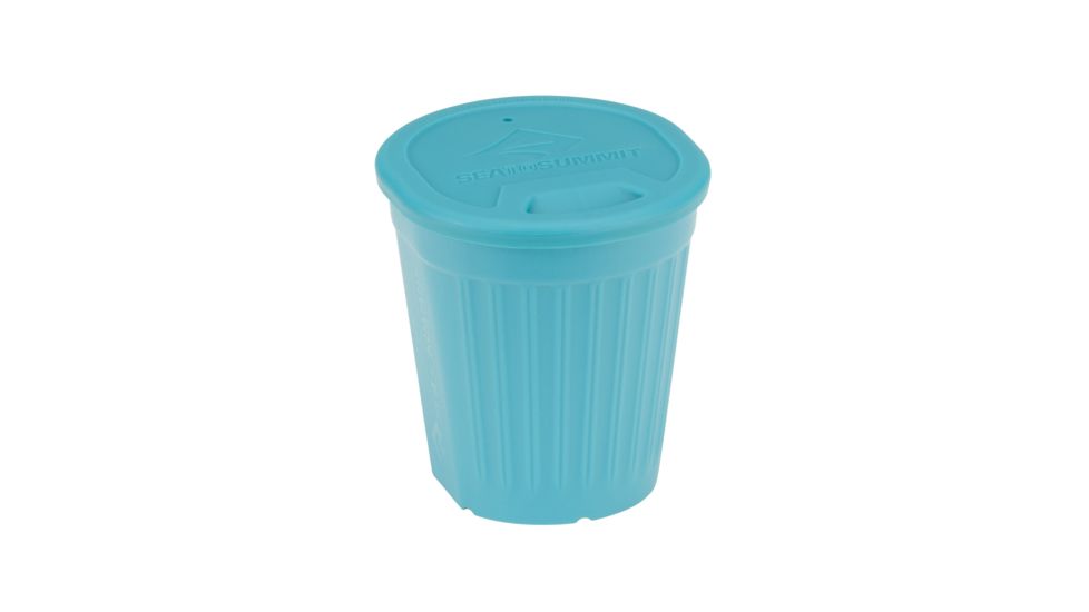 Sea to Summit Delta Light Insulated Mug, Pacific Blue, 733-32