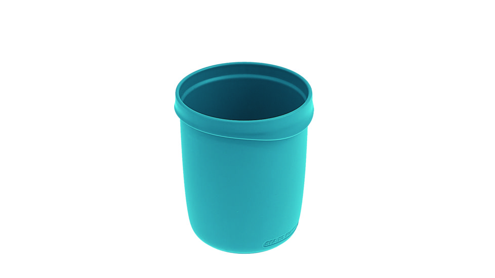 Sea to Summit Delta Mug, Pacific Blue, 304-32