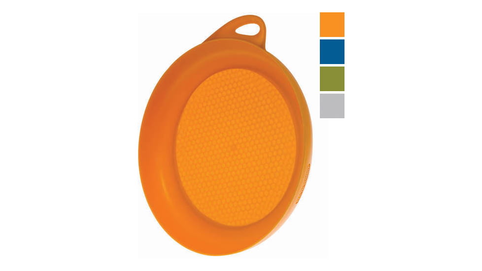 Sea to Summit Delta Plate-Green