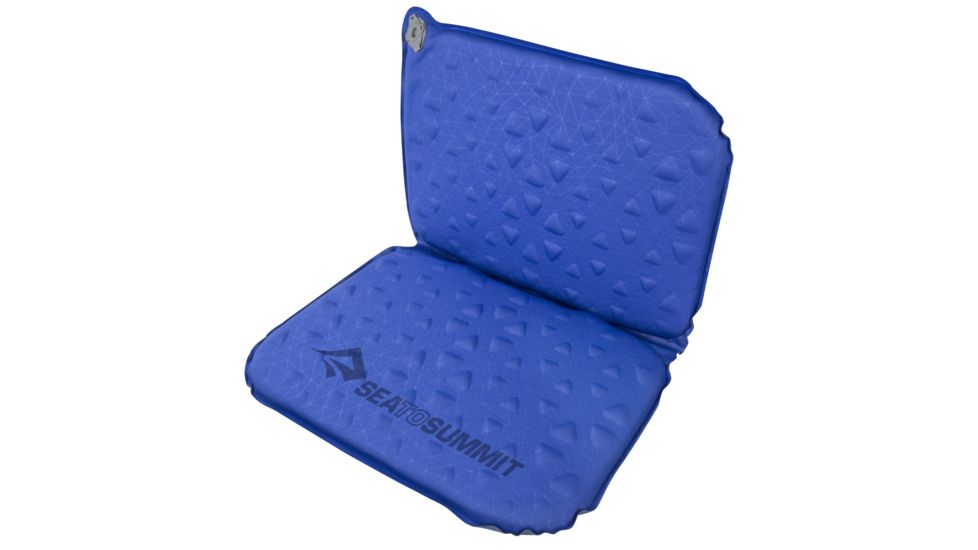 Sea to Summit Delta SI V Deluxe Camping Seat, 982