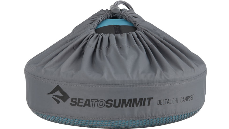 Sea to Summit DeltaLight Camp Cook Set 2.2, 729