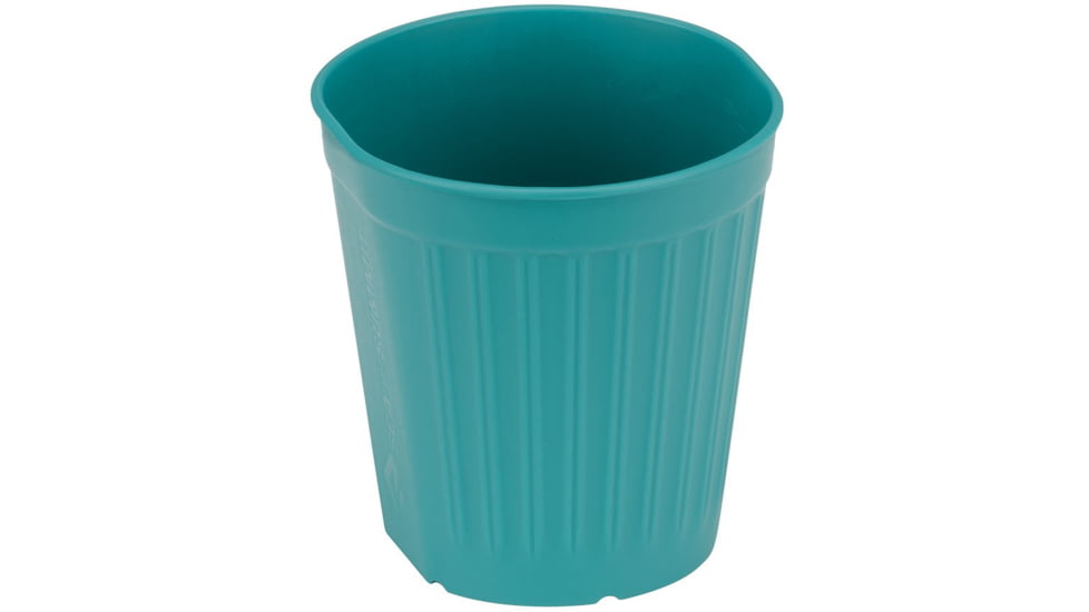 Sea to Summit DeltaLight Solo Set, Pacific Blue, 728-32