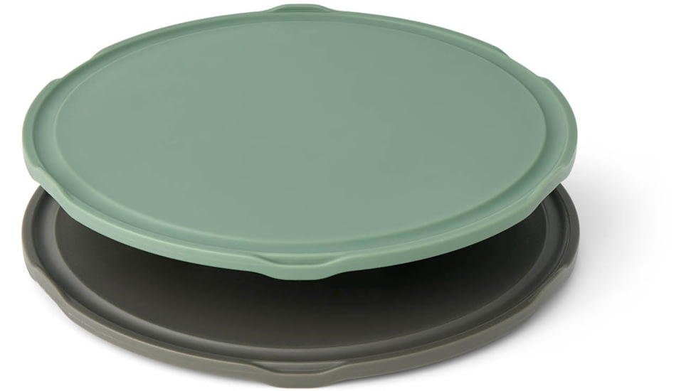 Sea to Summit Detour Essentials Camp Kitchen Kit Multi - 4 Piece, A1225