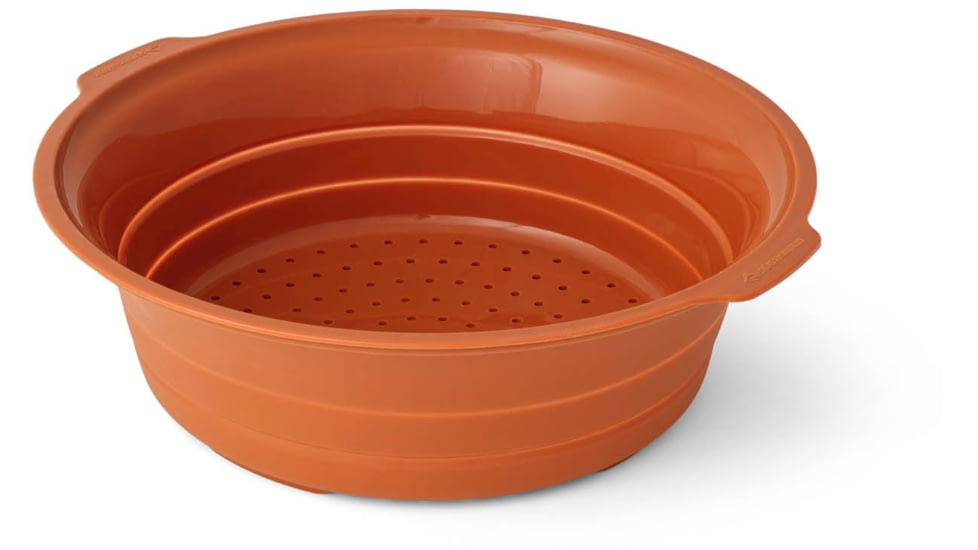 Sea to Summit Detour Essentials Camp Kitchen Kit Multi - 4 Piece, A1225