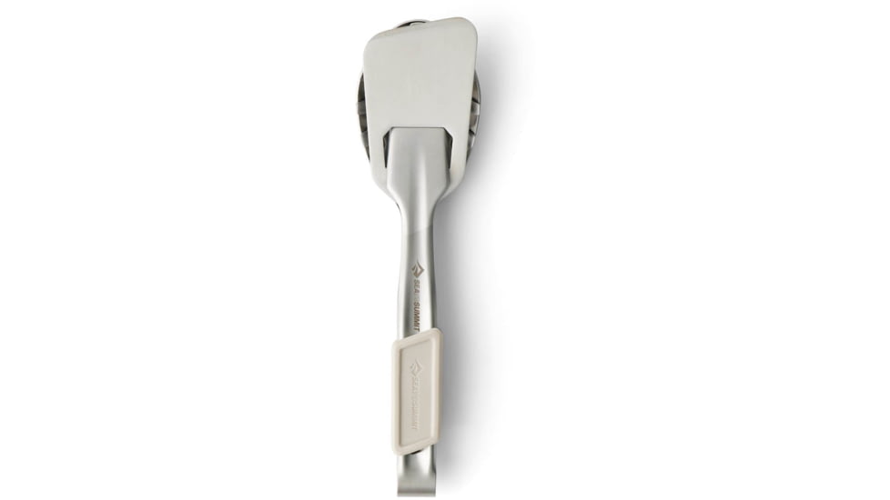 Sea to Summit Detour Stainless Steel Utensil Set, 4-Piece, A1313