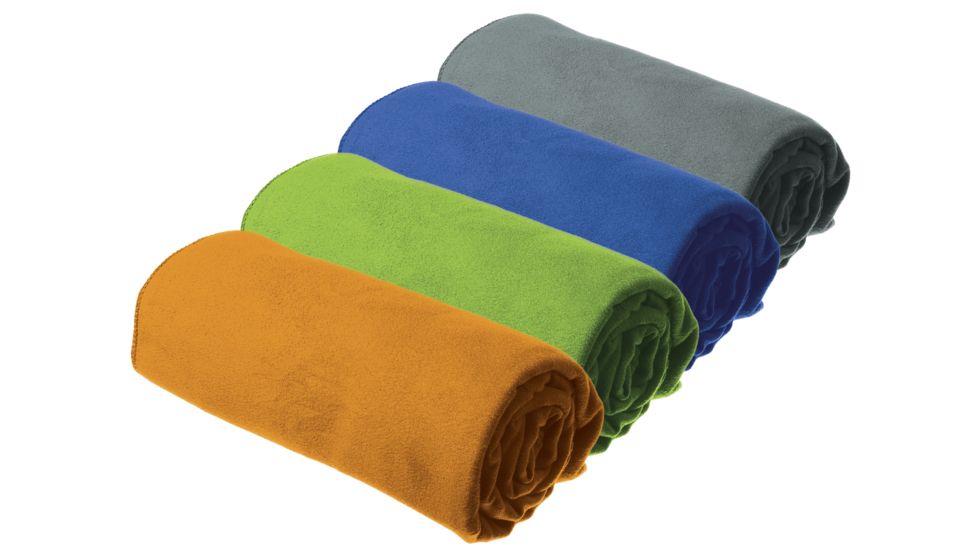 Sea to Summit Dry Lite Towels