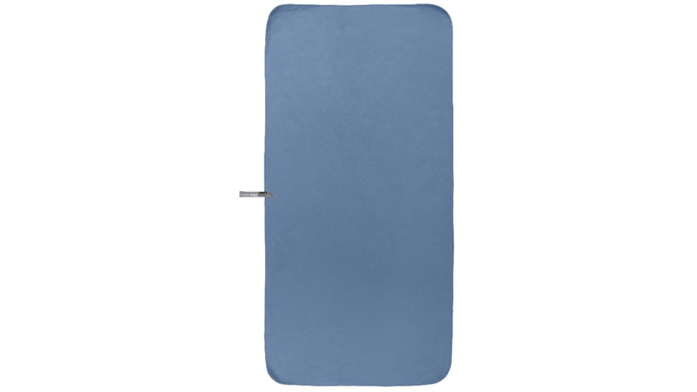 Sea to Summit Drylite Towel, Moonlight Blue, Medium, A2506-35