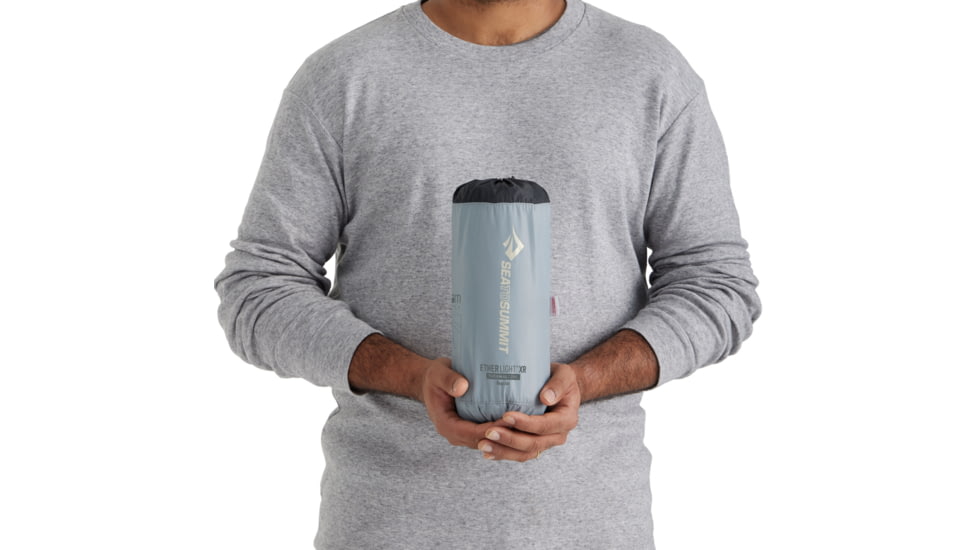 Sea to Summit Ether Light XR Insulated ASC Mat, Regular, A3402