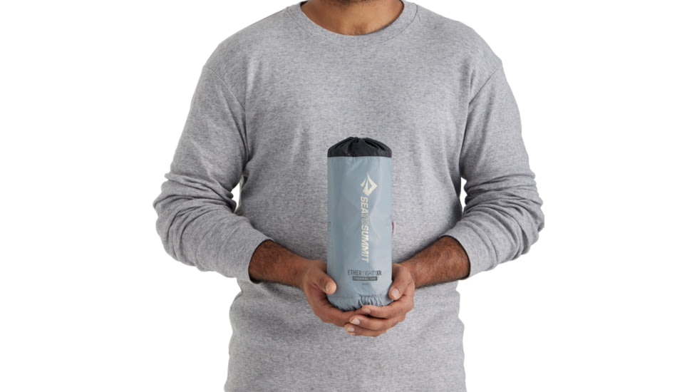 Sea to Summit Ether Light XR Insulated ASC Mat, Small, A3401