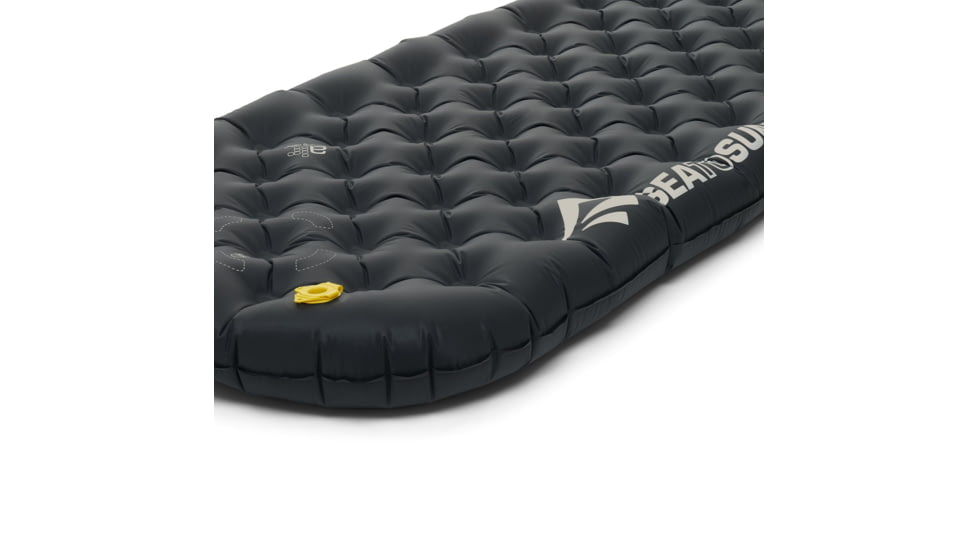 Sea to Summit Ether Light XR Pro Insulated ASC Mat, Small, Small, A3406