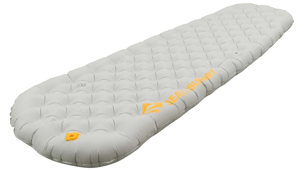 Sea to Summit Ether Light XT Sleeping Mat, Large, 937