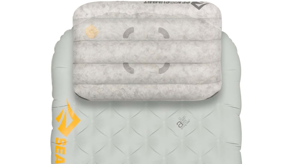 Sea to Summit Ether Light XT Sleeping Mat, Large, 937