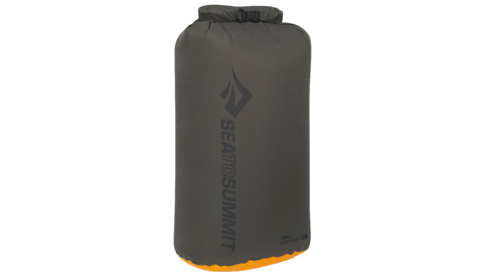 Sea to Summit Evac 35L Dry Bag, Beluga Grey, Extra Large, A4297-18