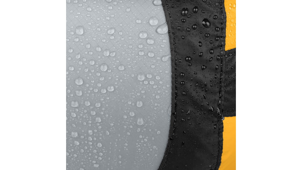 Sea to Summit Evac Ultralight Compression Dry Bag, 13 Liters, High Rise, Medium, A4239-11
