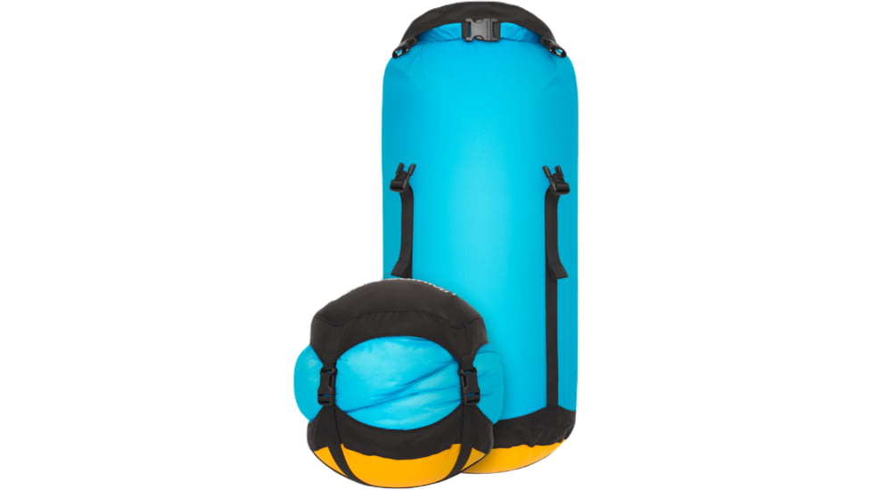 Sea to Summit Evac Ultralight Compression Dry Bag, -33, 20L, A4240-33