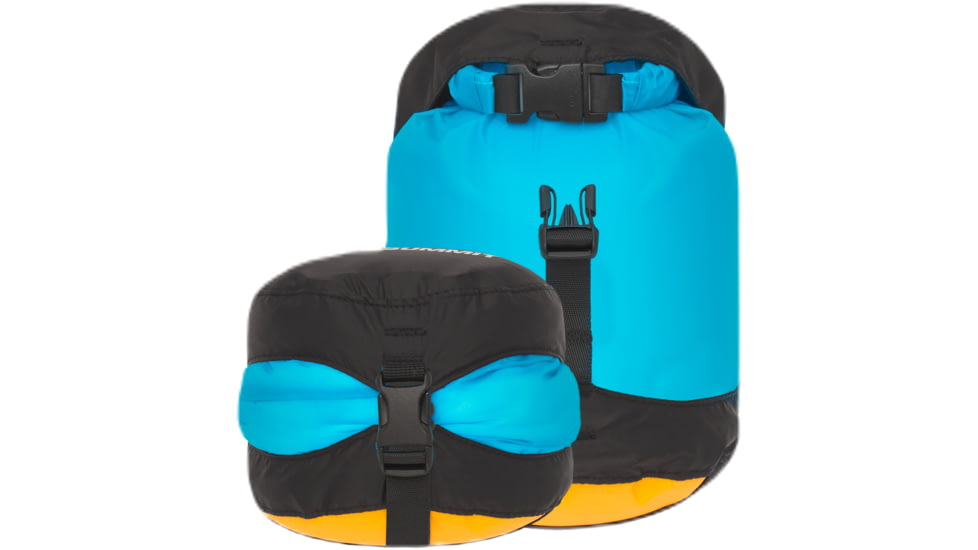 Sea to Summit Evac Ultralight Compression Dry Bag, -33, 3L, A4236-33