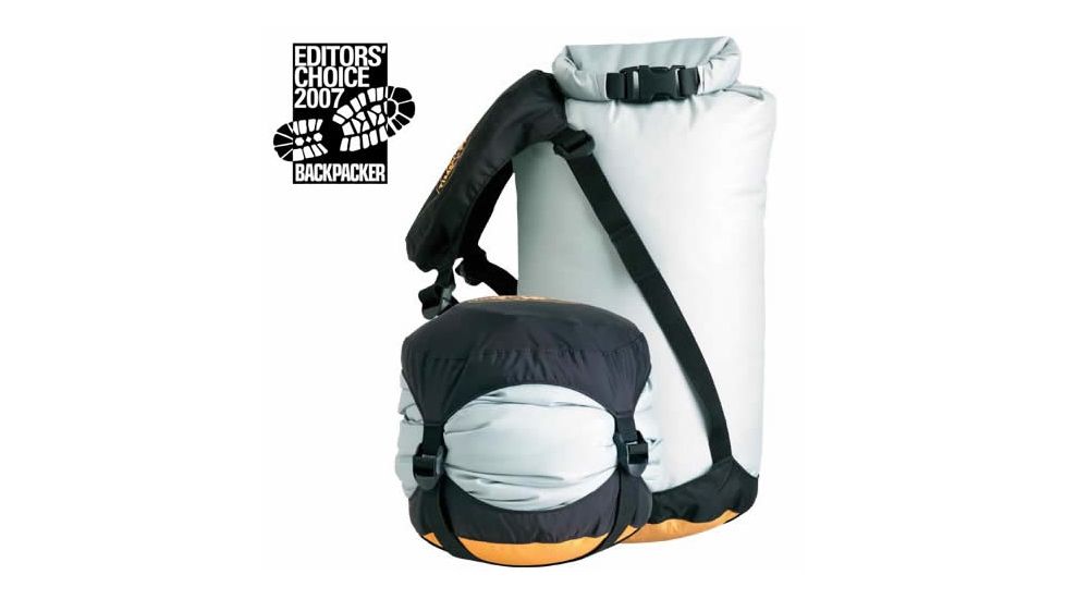 Sea to Summit eVent Compression Dry Sack -L