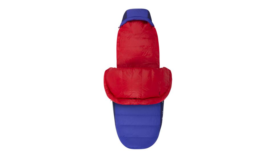 Sea to Summit Explore ExII Sleeping Bag, Long, S1222