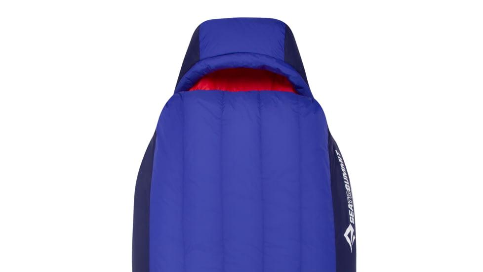 Sea to Summit Explore ExII Sleeping Bag, Long, S1222