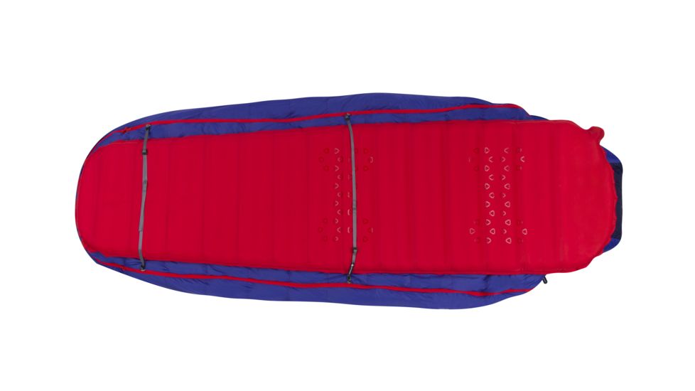 Sea to Summit Explore ExIII Sleeping Bag, Regular, S1231