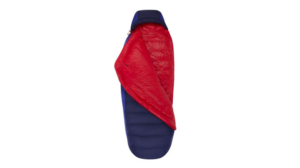 Sea to Summit Explore ExIII Sleeping Bag, Regular, S1231