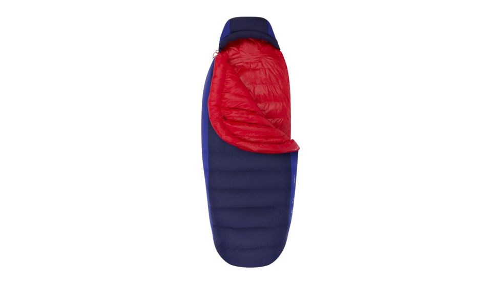 Sea to Summit Explore ExIII Sleeping Bag, Regular, S1231