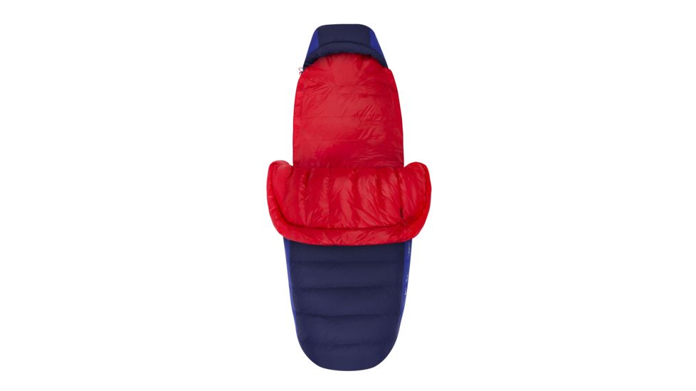 Sea to Summit Explore ExIII Sleeping Bag, Regular, S1231