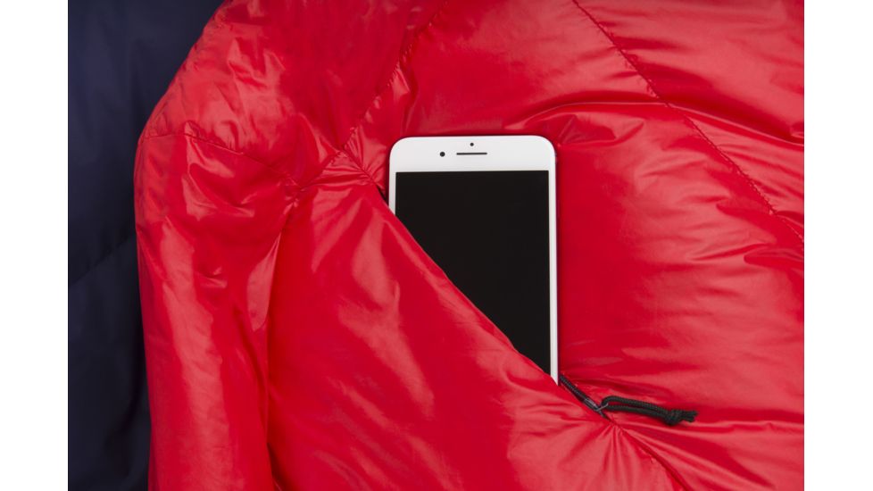 Sea to Summit Explore ExIII Sleeping Bag, Regular, S1231