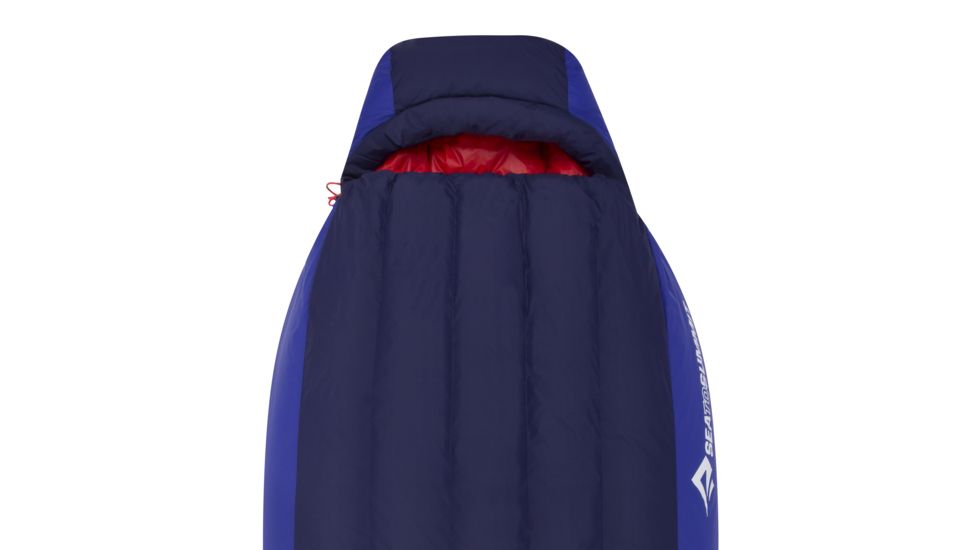 Sea to Summit Explore ExIII Sleeping Bag, Regular, S1231