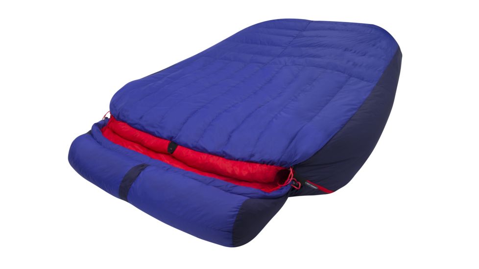 Sea to Summit Explore Sleeping Bag, Double, S1224