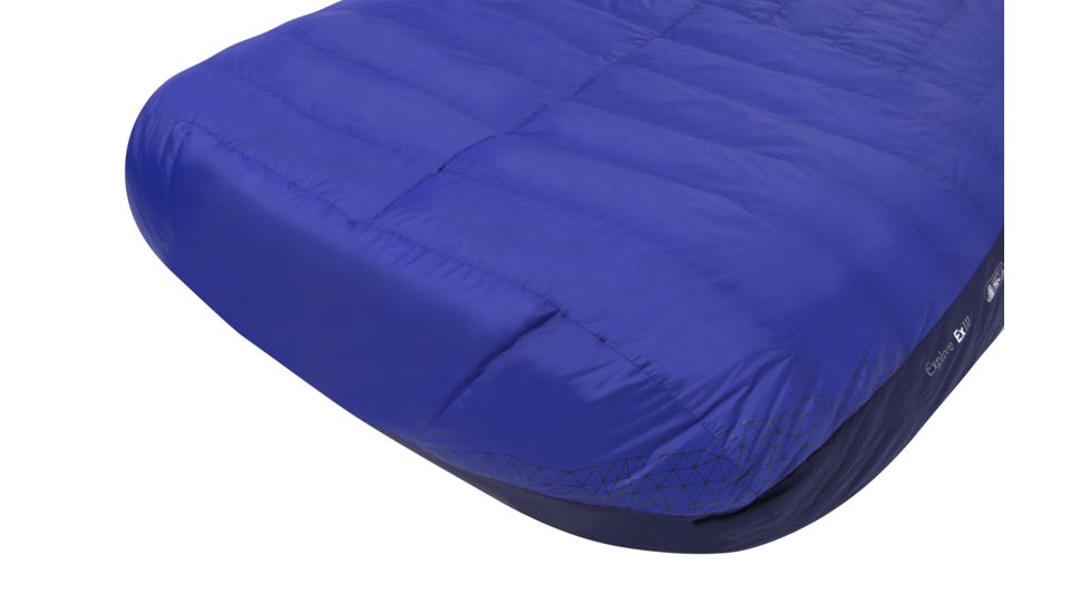 Sea to Summit Explore Sleeping Bag, Double, S1224