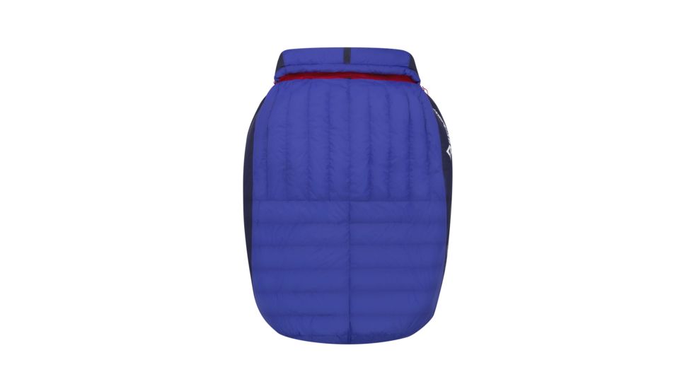Sea to Summit Explore Sleeping Bag, Double, S1224