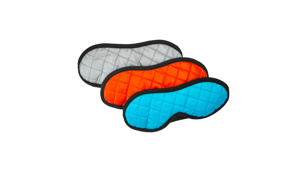 Sea to Summit Eye Shades, Spicy Orange, 429-23