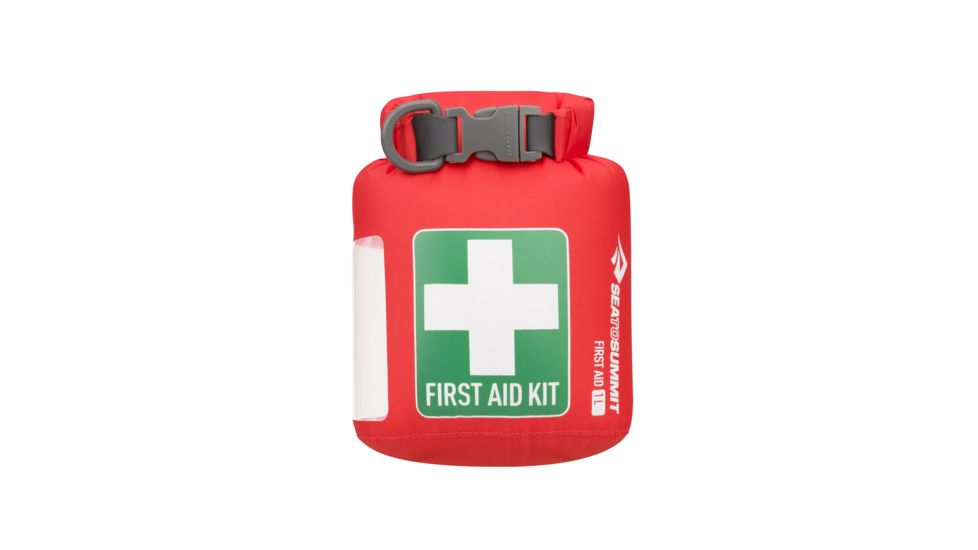 Sea to Summit First Aid Day Use Dry Sack, 1L, 518