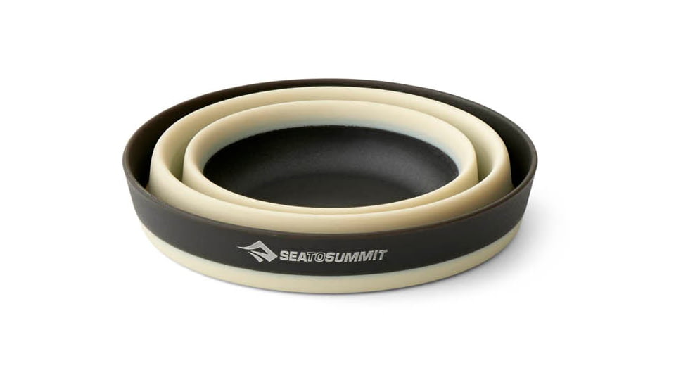 Sea to Summit Frontier UL Collapsible Cup, Cup Bone White, A1336-71