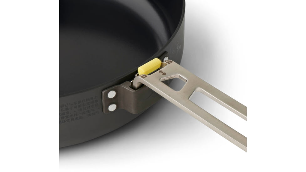 Sea to Summit Frontier UL Pan, 8in, A1233