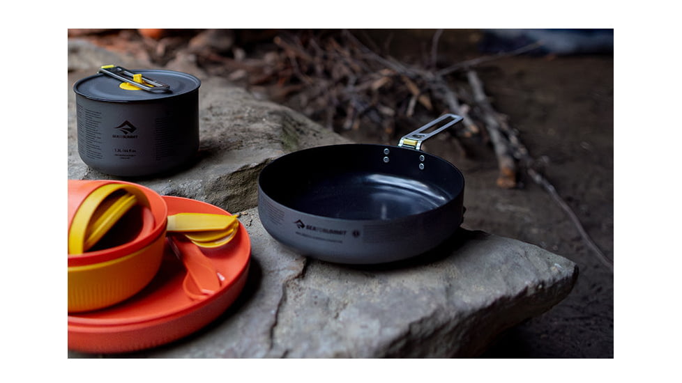 Sea to Summit Frontier UL Pan, 8in, A1233