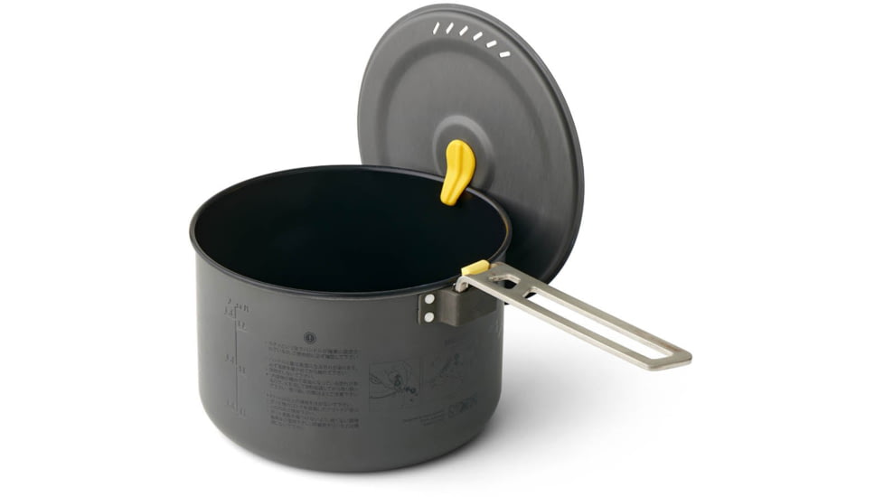 Sea to Summit Frontier UL Pot, 2L, A1231