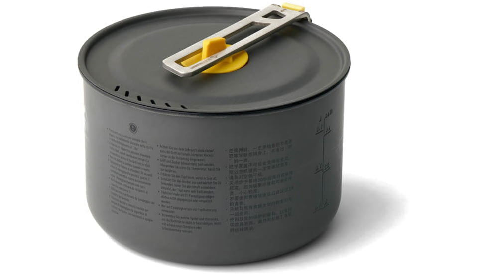Sea to Summit Frontier UL Pot, 2L, A1231