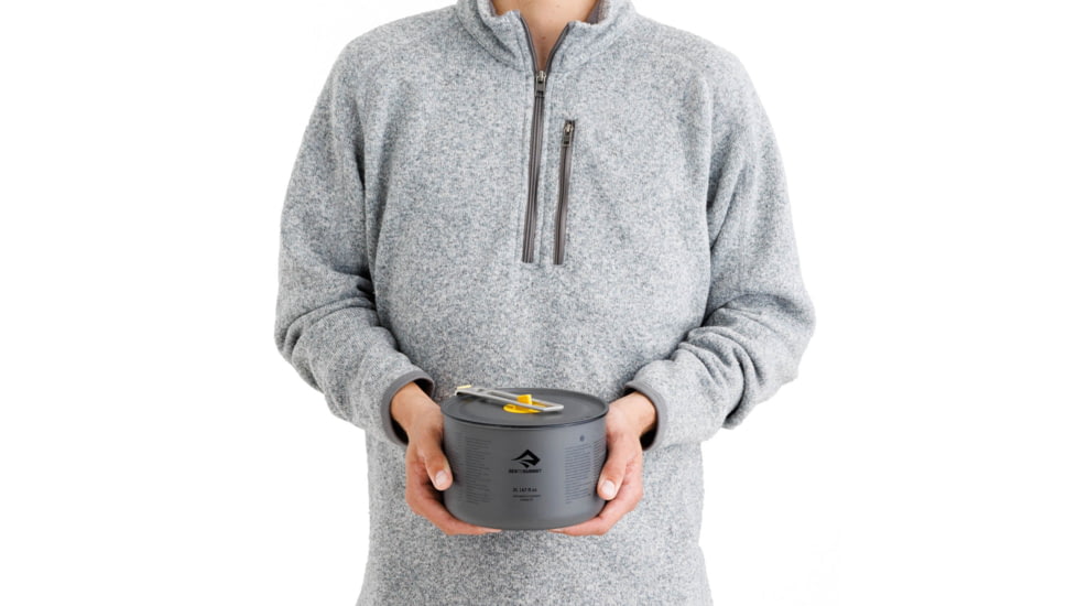 Sea to Summit Frontier UL Pot, 2L, A1231
